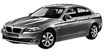 BMW F10 P0588 Fault Code