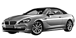 BMW F12 P0588 Fault Code