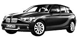 BMW F20 P0588 Fault Code