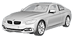 BMW F32 P0588 Fault Code